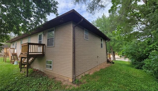 807 N Clark Avenue, Edgerton, MO 64444