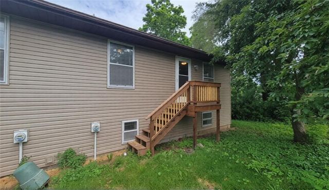 807 N Clark Avenue, Edgerton, MO 64444
