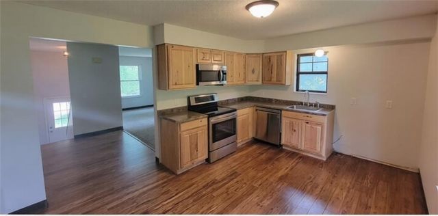 807 N Clark Avenue, Edgerton, MO 64444