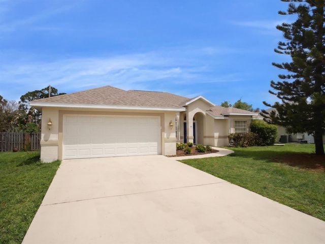 1881 SW Buttercup Avenue, Port St. Lucie, FL 34953