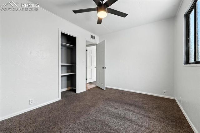 1914 S Prospect Avenue, Colorado Springs, CO 80905