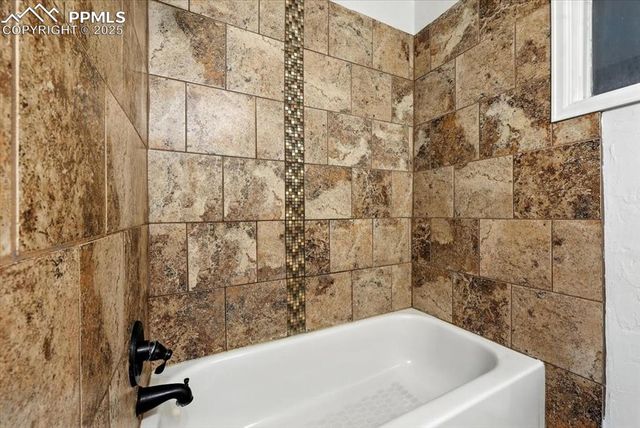 1914 S Prospect Avenue, Colorado Springs, CO 80905