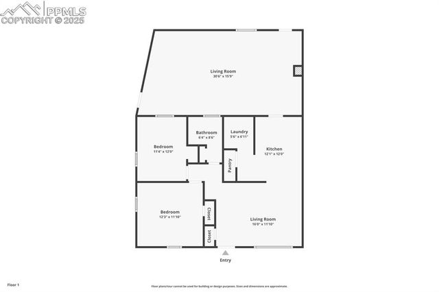 1914 S Prospect Avenue, Colorado Springs, CO 80905
