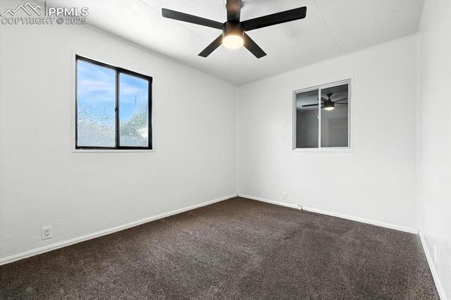 1914 S Prospect Avenue, Colorado Springs, CO 80905