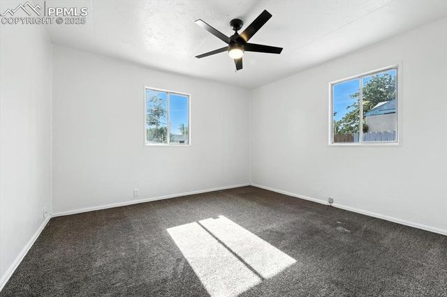 1914 S Prospect Avenue, Colorado Springs, CO 80905