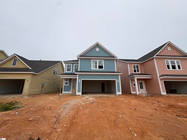 6 Whirlwind Way, Simpsonville, SC 29681