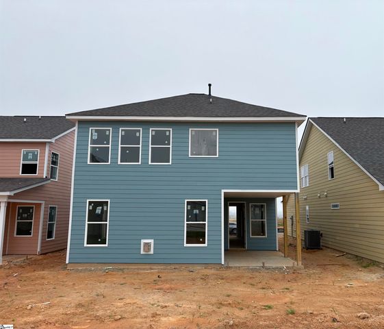 6 Whirlwind Way, Simpsonville, SC 29681