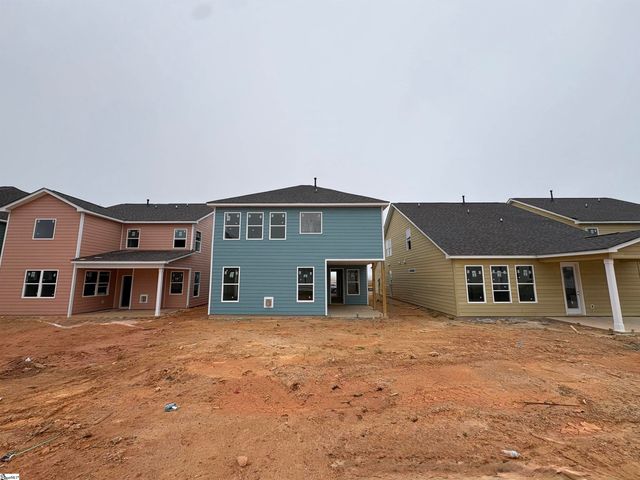 6 Whirlwind Way, Simpsonville, SC 29681