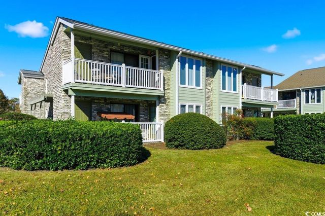 4707 Cobblestone Dr Apt G5, Myrtle Beach, SC 29577