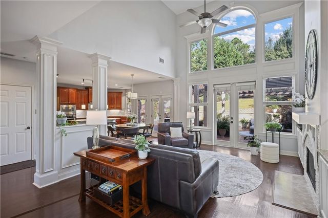 1611 Chancery Lane, Lithia Springs, GA 30122