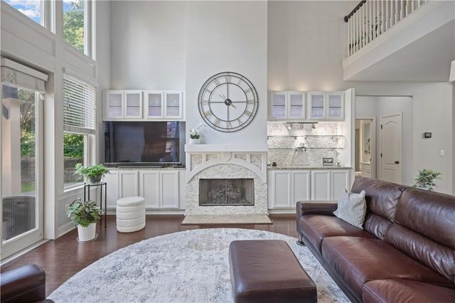 1611 Chancery Lane, Lithia Springs, GA 30122