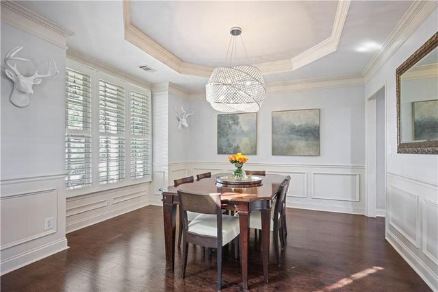 1611 Chancery Lane, Lithia Springs, GA 30122