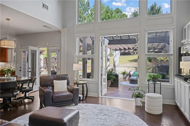 1611 Chancery Lane, Lithia Springs, GA 30122