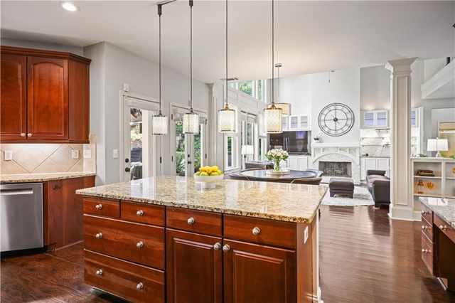 1611 Chancery Lane, Lithia Springs, GA 30122