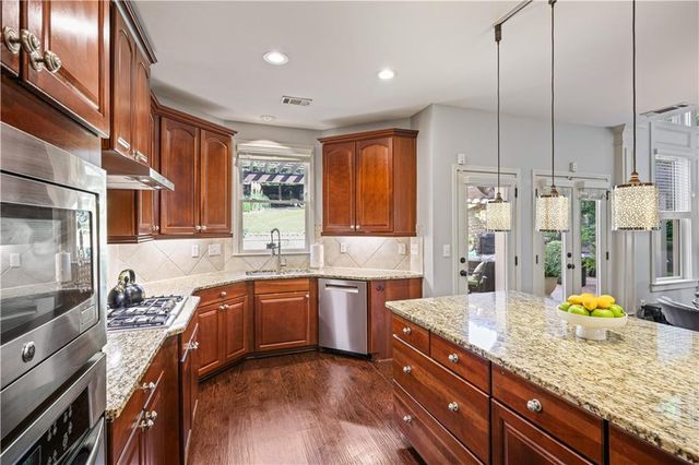 1611 Chancery Lane, Lithia Springs, GA 30122