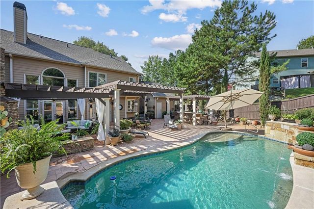1611 Chancery Lane, Lithia Springs, GA 30122