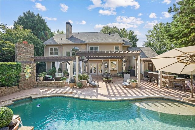 1611 Chancery Lane, Lithia Springs, GA 30122
