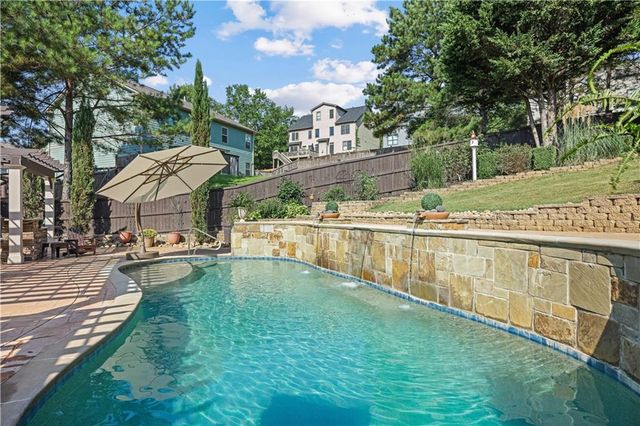 1611 Chancery Lane, Lithia Springs, GA 30122