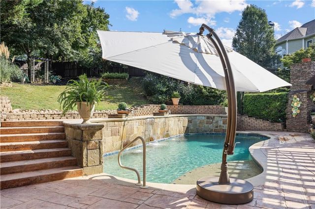 1611 Chancery Lane, Lithia Springs, GA 30122