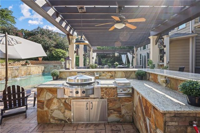1611 Chancery Lane, Lithia Springs, GA 30122