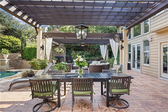 1611 Chancery Lane, Lithia Springs, GA 30122