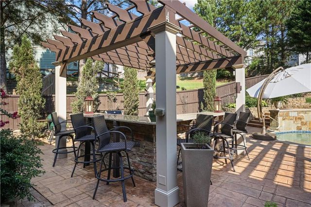 1611 Chancery Lane, Lithia Springs, GA 30122