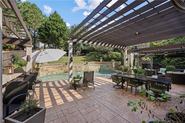 1611 Chancery Lane, Lithia Springs, GA 30122