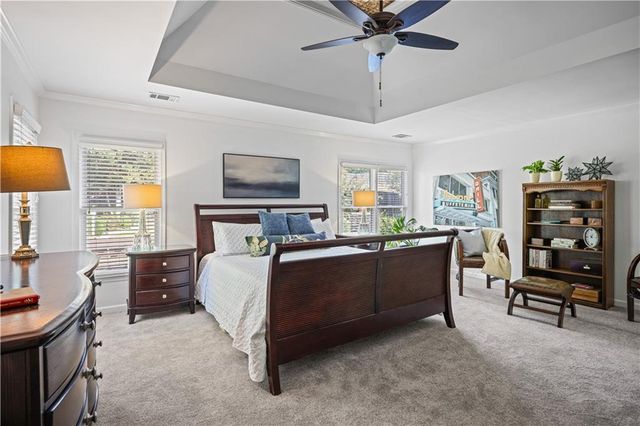 1611 Chancery Lane, Lithia Springs, GA 30122