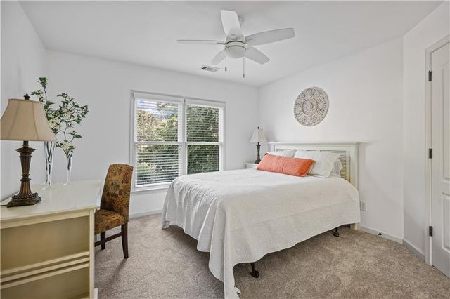 1611 Chancery Lane, Lithia Springs, GA 30122