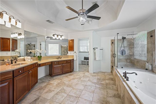 1611 Chancery Lane, Lithia Springs, GA 30122
