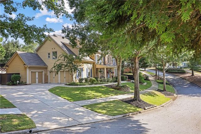 1611 Chancery Lane, Lithia Springs, GA 30122