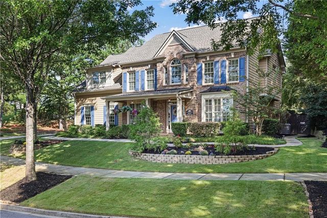 1611 Chancery Lane, Lithia Springs, GA 30122