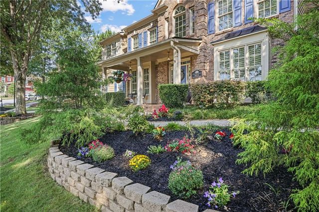 1611 Chancery Lane, Lithia Springs, GA 30122