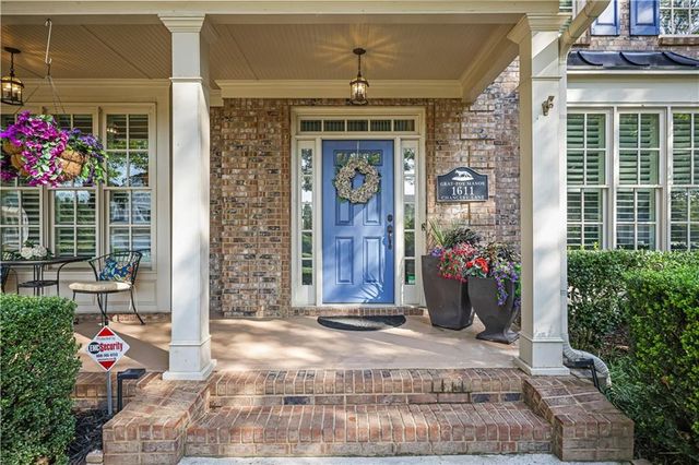 1611 Chancery Lane, Lithia Springs, GA 30122