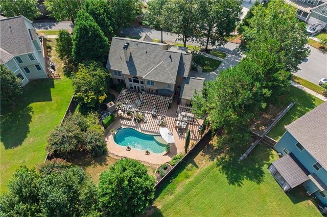 1611 Chancery Lane, Lithia Springs, GA 30122