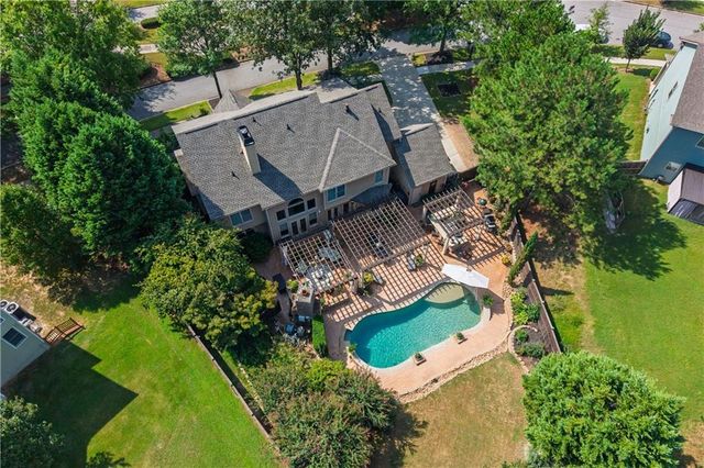 1611 Chancery Lane, Lithia Springs, GA 30122