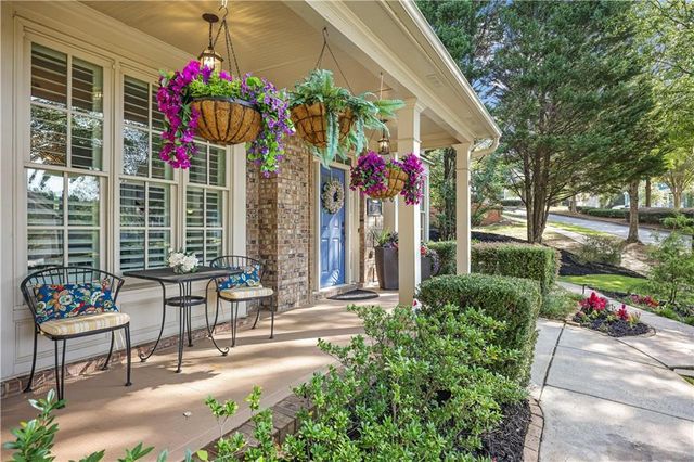 1611 Chancery Lane, Lithia Springs, GA 30122