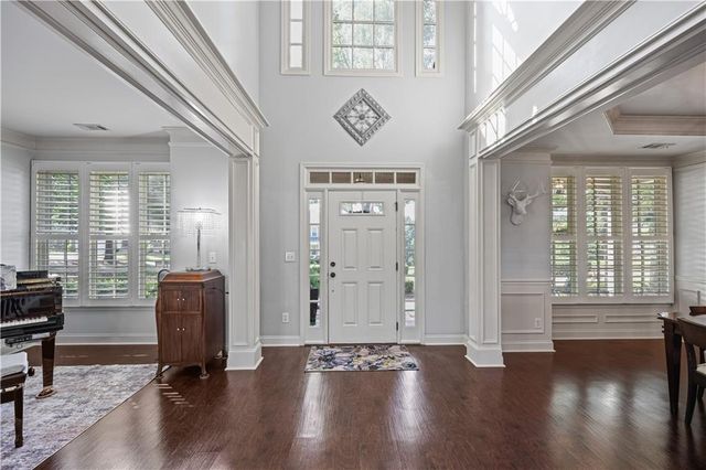 1611 Chancery Lane, Lithia Springs, GA 30122