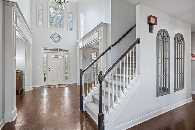 1611 Chancery Lane, Lithia Springs, GA 30122