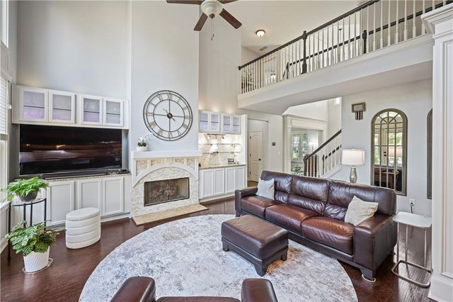 1611 Chancery Lane, Lithia Springs, GA 30122