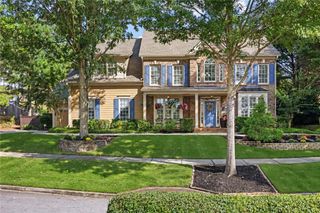 1611 Chancery Lane, Lithia Springs, GA 30122