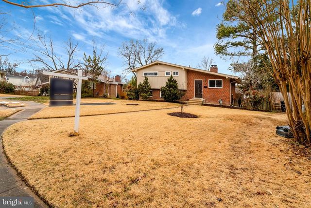 488 N OWEN ST, Alexandria, VA 22304