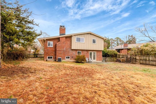 488 N OWEN ST, Alexandria, VA 22304