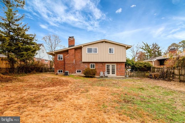 488 N OWEN ST, Alexandria, VA 22304