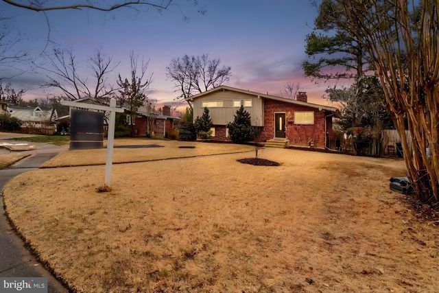 488 N OWEN ST, Alexandria, VA 22304