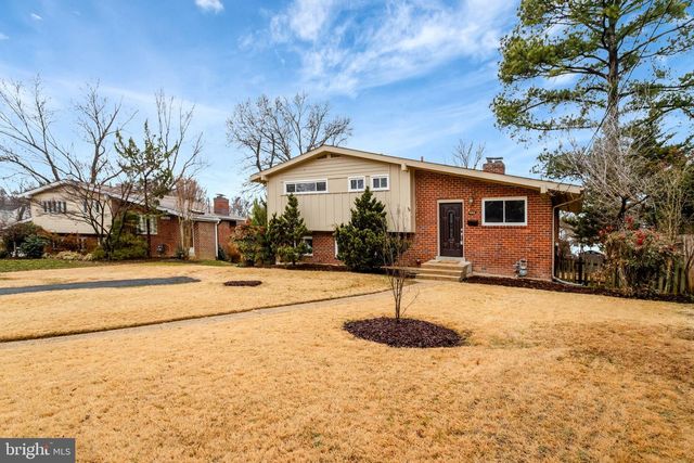 488 N OWEN ST, Alexandria, VA 22304