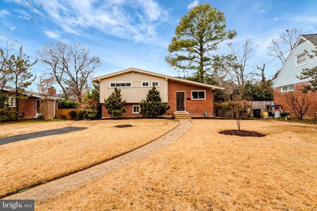 488 N OWEN ST, Alexandria, VA 22304