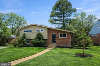 488 N OWEN ST, Alexandria, VA 22304