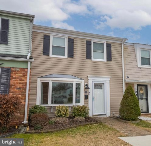688 SHORE, Joppa, MD 21085