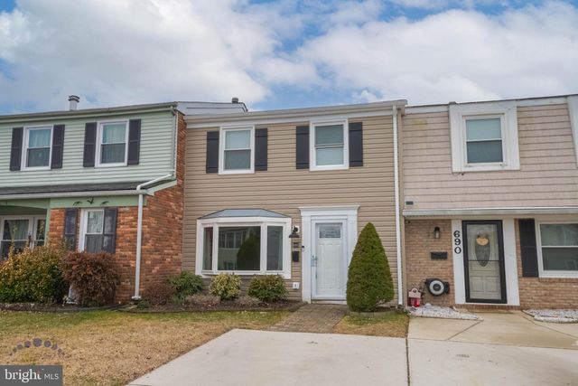 688 SHORE, Joppa, MD 21085